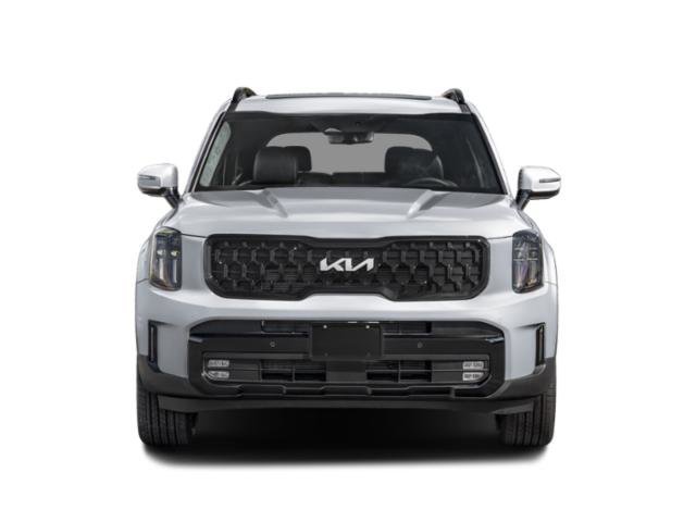 Used 2025 Kia Telluride SX Prestige X-Line image 7