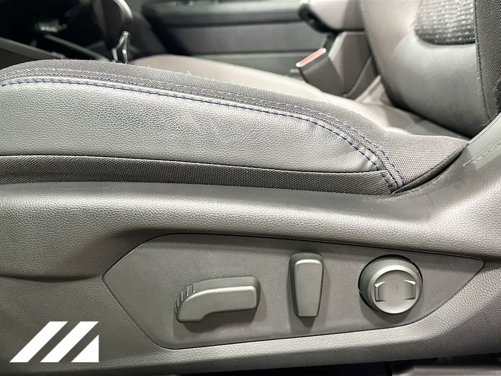 Certified 2026 Subaru Forester Premium image 20
