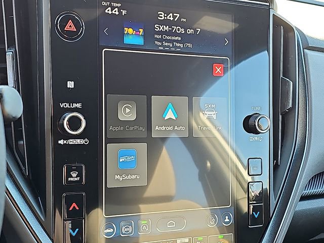 Used 2024 Subaru Crosstrek 2.5i Sport image 24