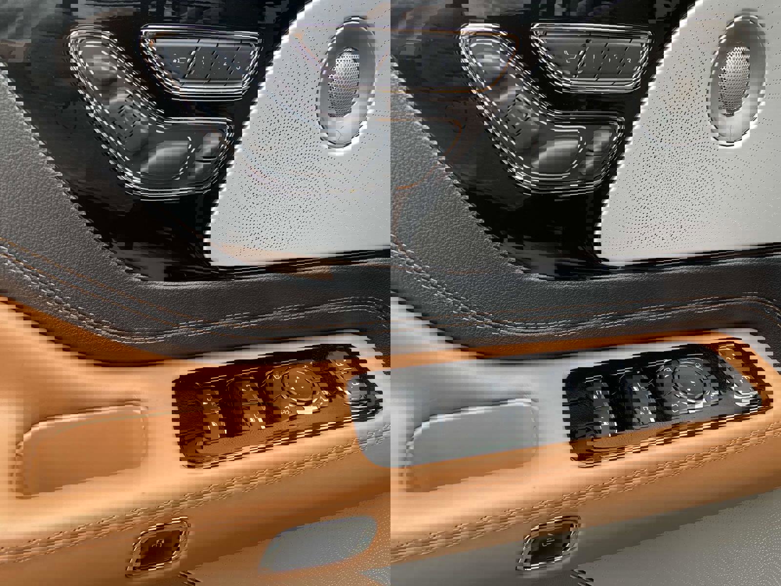 New 2025 Lincoln Aviator Black Label w/ Jet Appearance Package image 20