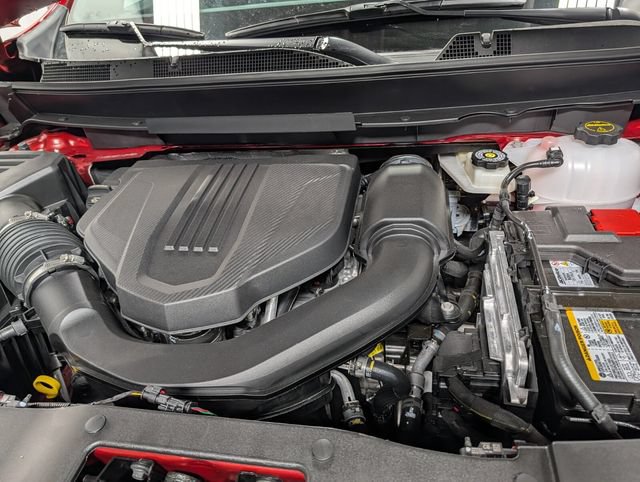 New 2026 Chevrolet Traverse LT AWD/4WD image 27