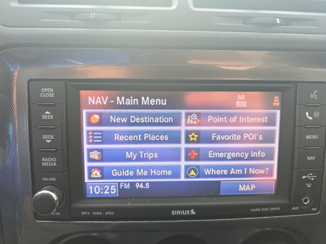 Used 2008 Dodge Challenger SRT8 image 28