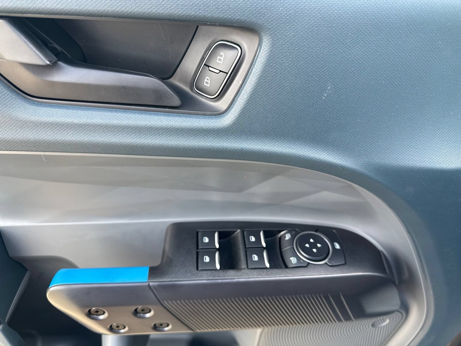 New 2026 Ford Maverick Lobo AWD/4WD image 16
