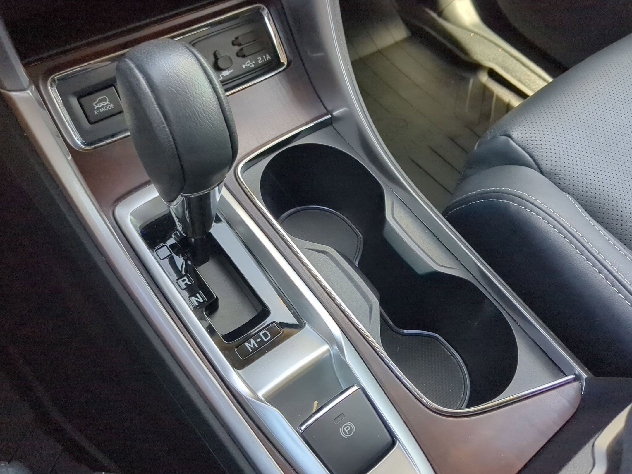 Used 2022 Subaru Ascent Touring image 19