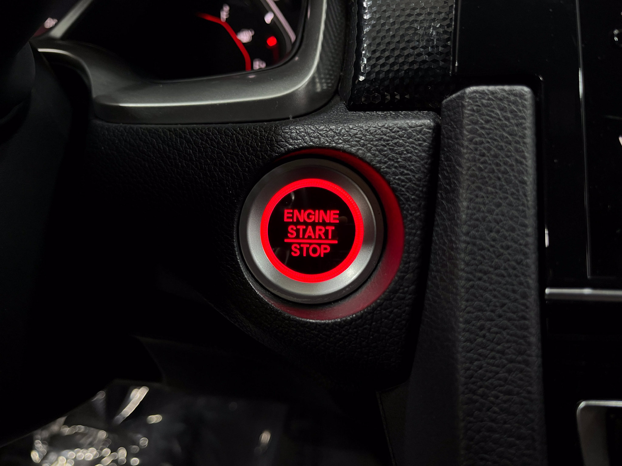 Used 2020 Honda Civic Sport image 19