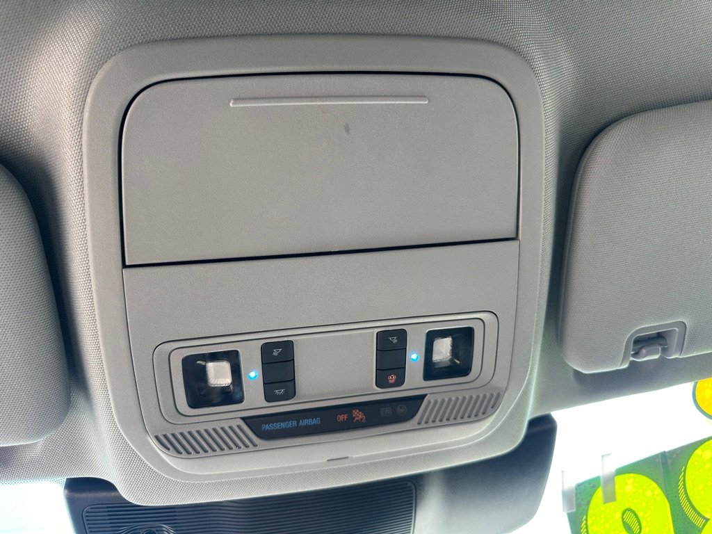 Used 2023 Ford Explorer Limited image 20