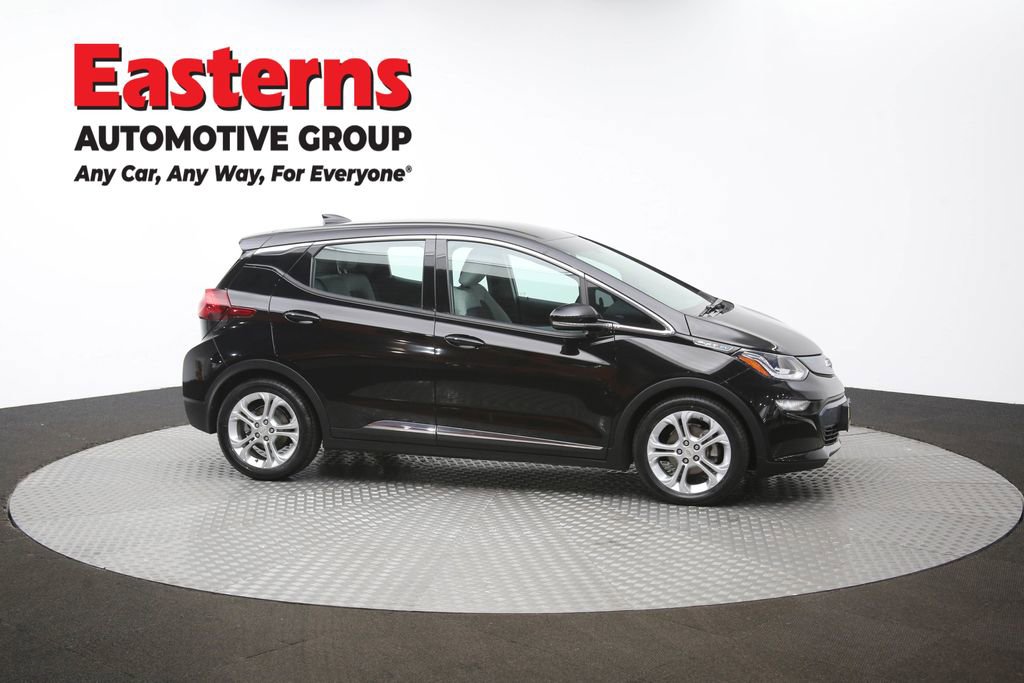 Used 2018 Chevrolet Bolt LT image 47