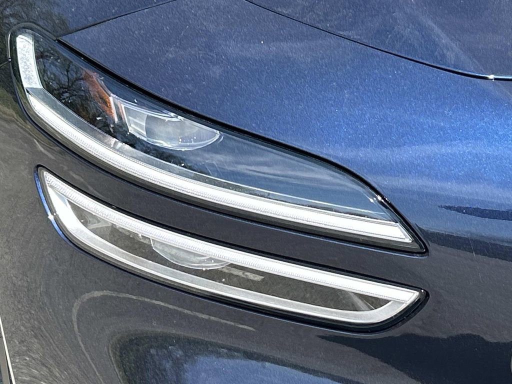New 2026 Genesis G70 2.5T Prestige AWD/4WD image 10