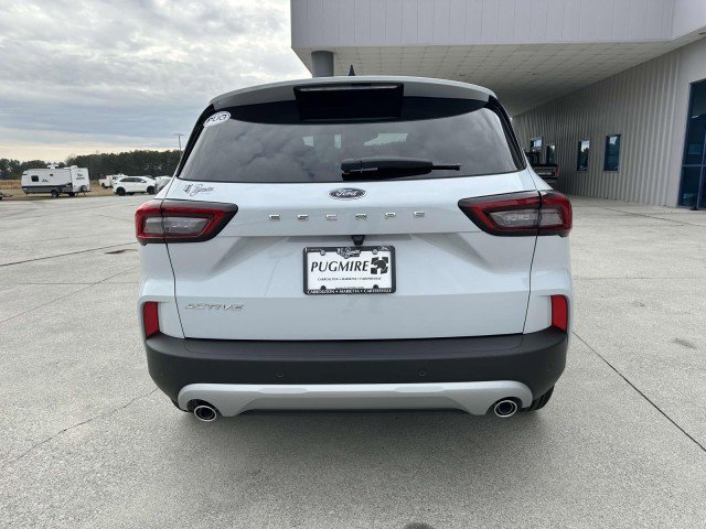 New 2025 Ford Escape Active w/ Active Premium Tech Pack image 10