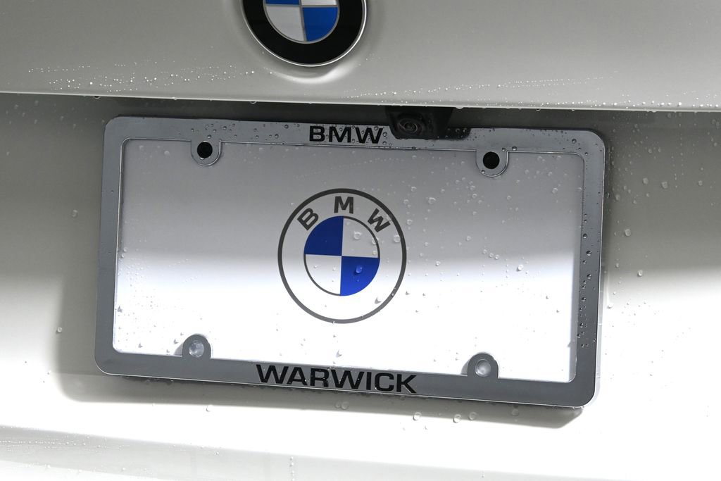 Used 2026 BMW 330i xDrive Sedan w/ M Sport Package image 14