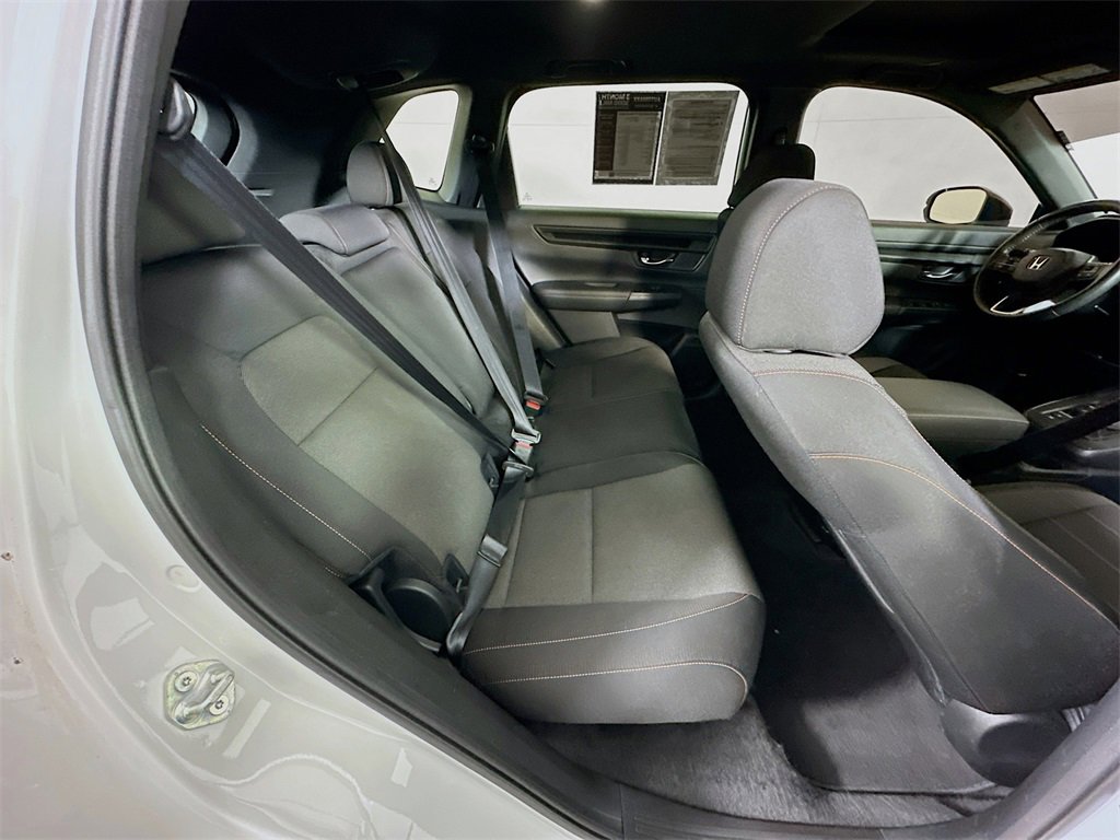 Used 2023 Honda CR-V Sport image 11