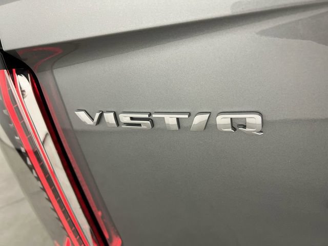 Certified 2026 Cadillac Vistiq Luxury w/ LPO, Floor Liner Package AWD/4WD image 32