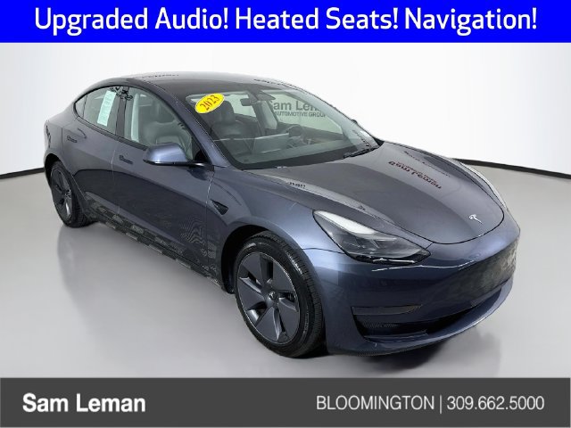 Used 2023 Tesla Model 3 Standard Range