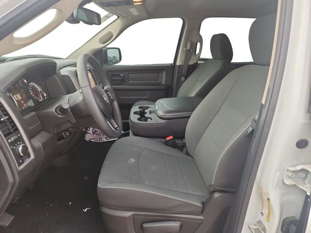 Used 2023 RAM 1500 Tradesman w/ Electronics Group image 9