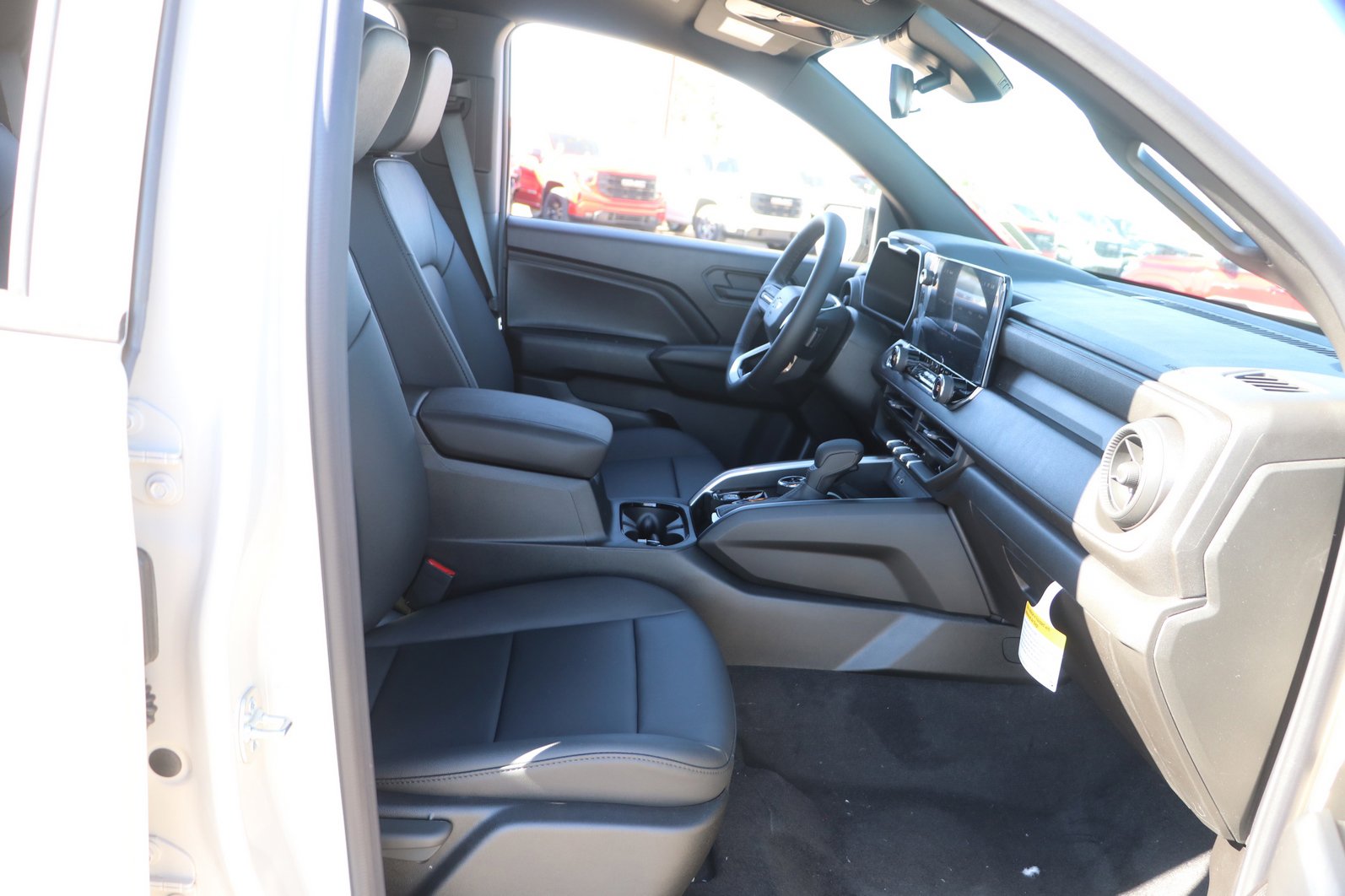 New 2026 Chevrolet Colorado Trail Boss image 32