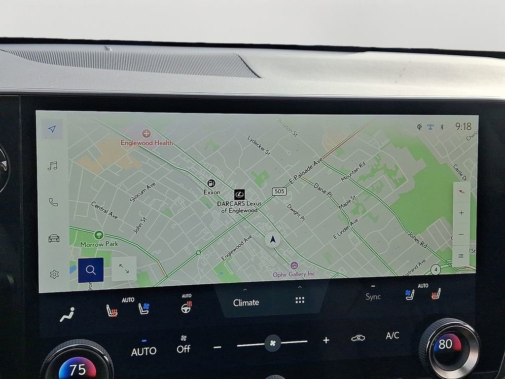 Used 2024 Lexus NX 350 AWD image 18