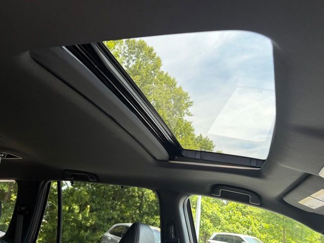 Used 2020 Honda Passport EX-L image 31