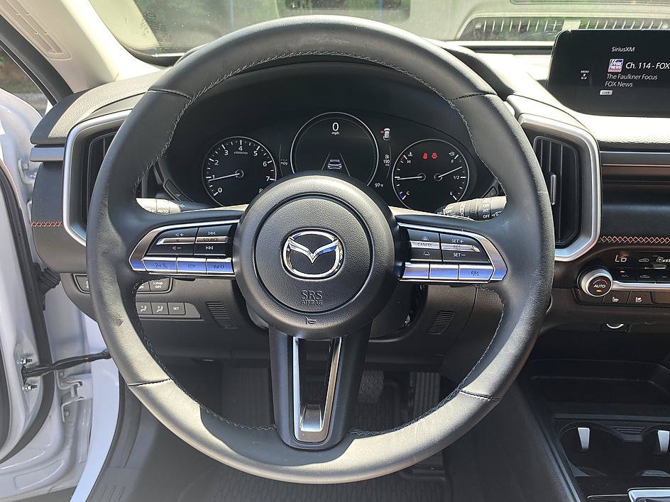 Used 2026 MAZDA CX-50 AWD 2.5 S image 12