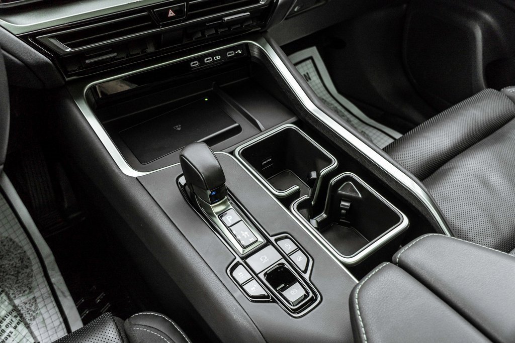 Used 2024 Lexus TX 350 AWD image 22