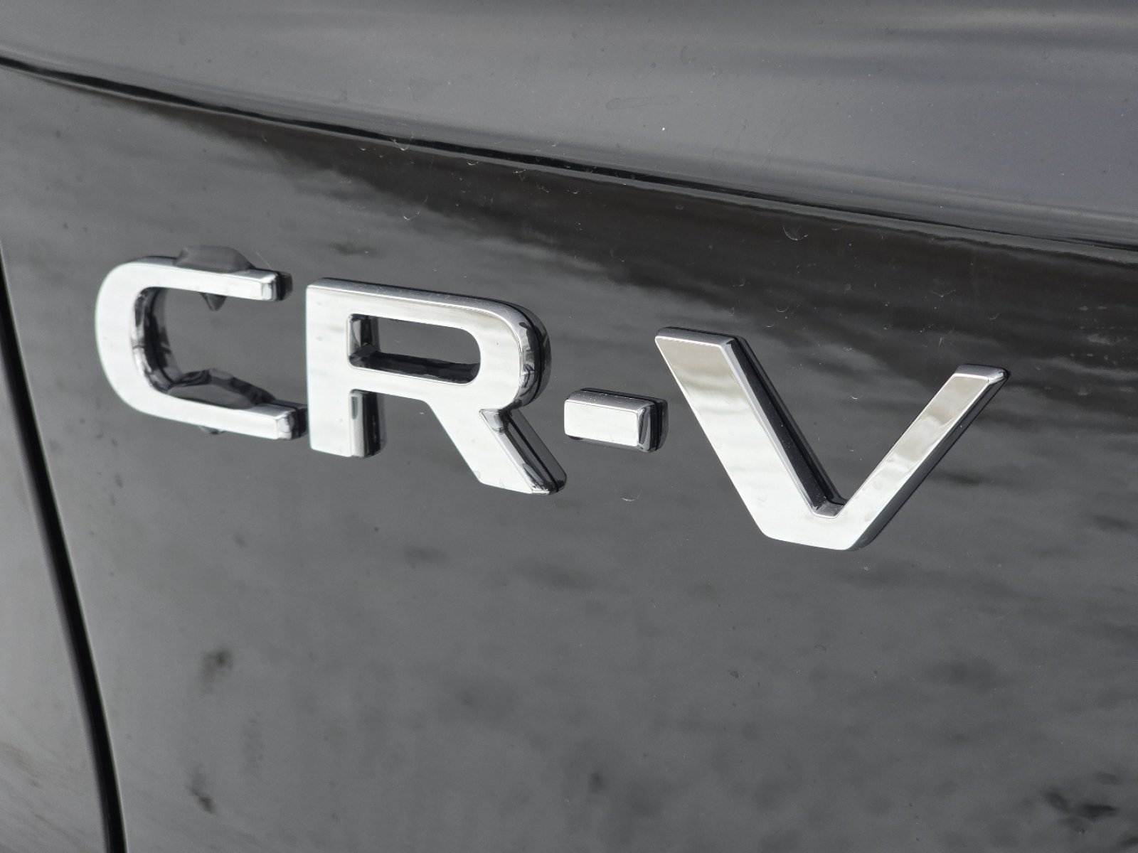 New 2026 Honda CR-V LX image 10