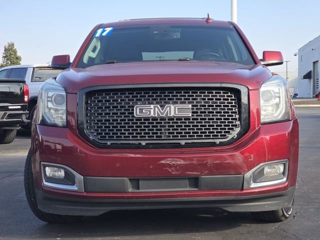 Used 2017 GMC Yukon SLT image 18