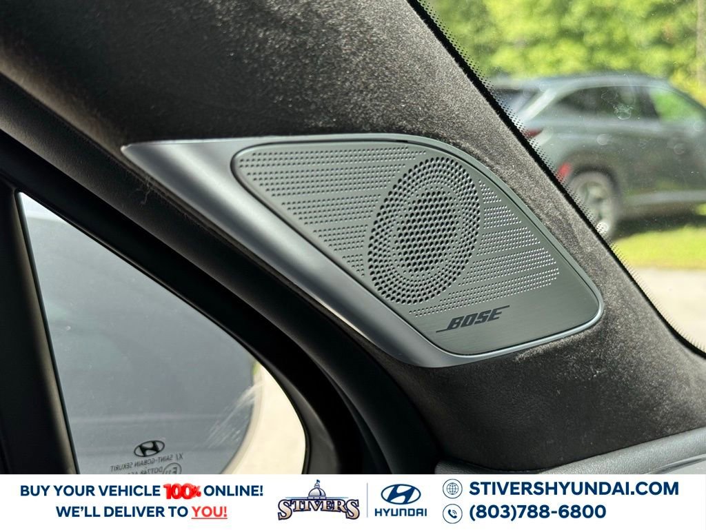 New 2026 Hyundai Palisade Calligraphy image 34