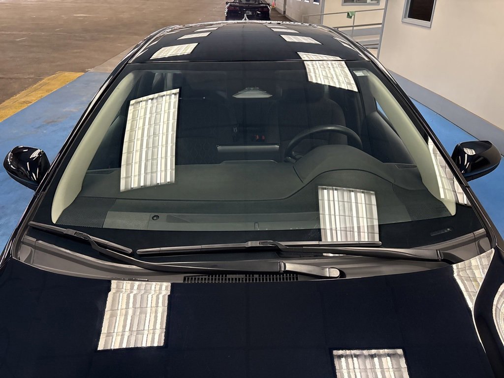 Used 2025 Toyota Corolla LE image 11