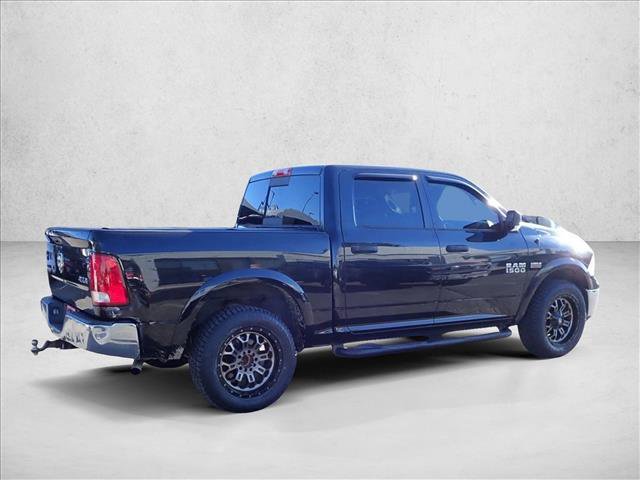 Used 2016 RAM 1500 Outdoorsman AWD/4WD image 4