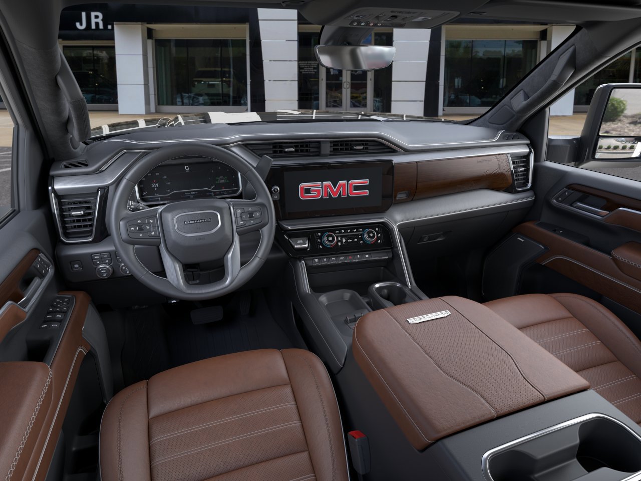 New 2026 GMC Sierra 3500 Denali Ultimate image 17