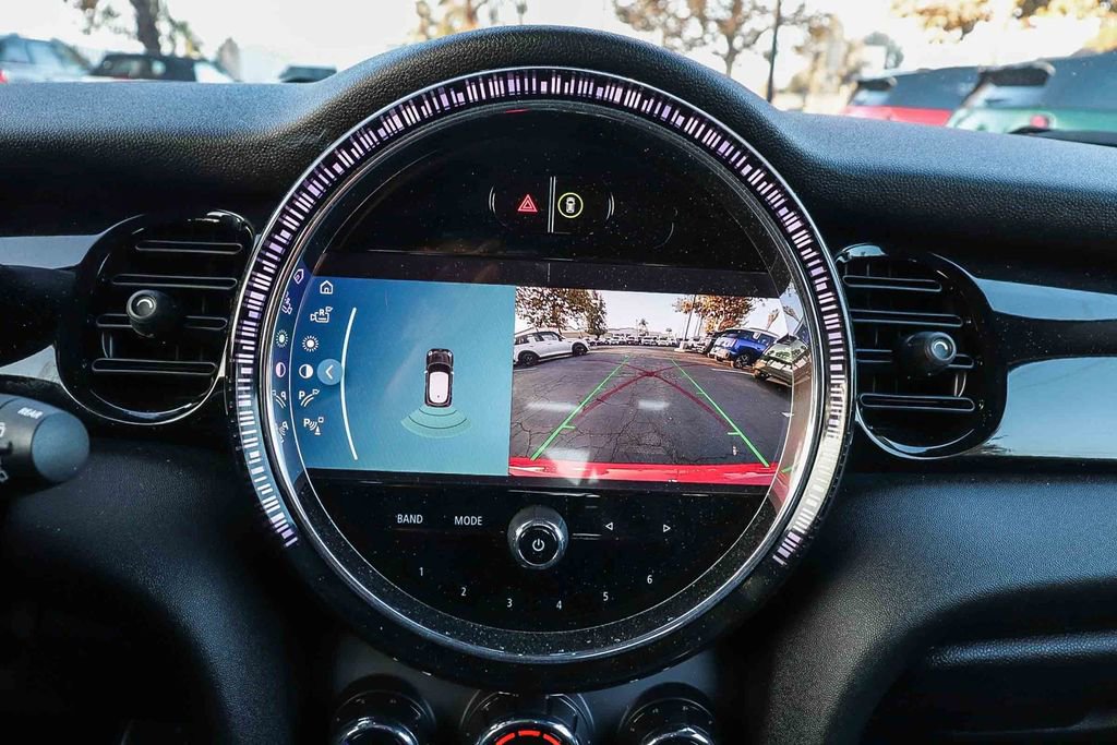 Used 2023 MINI Cooper S image 25