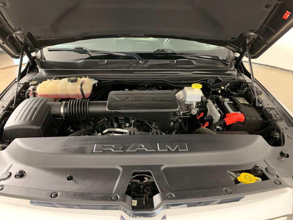 Used 2023 RAM 1500 Big Horn image 41