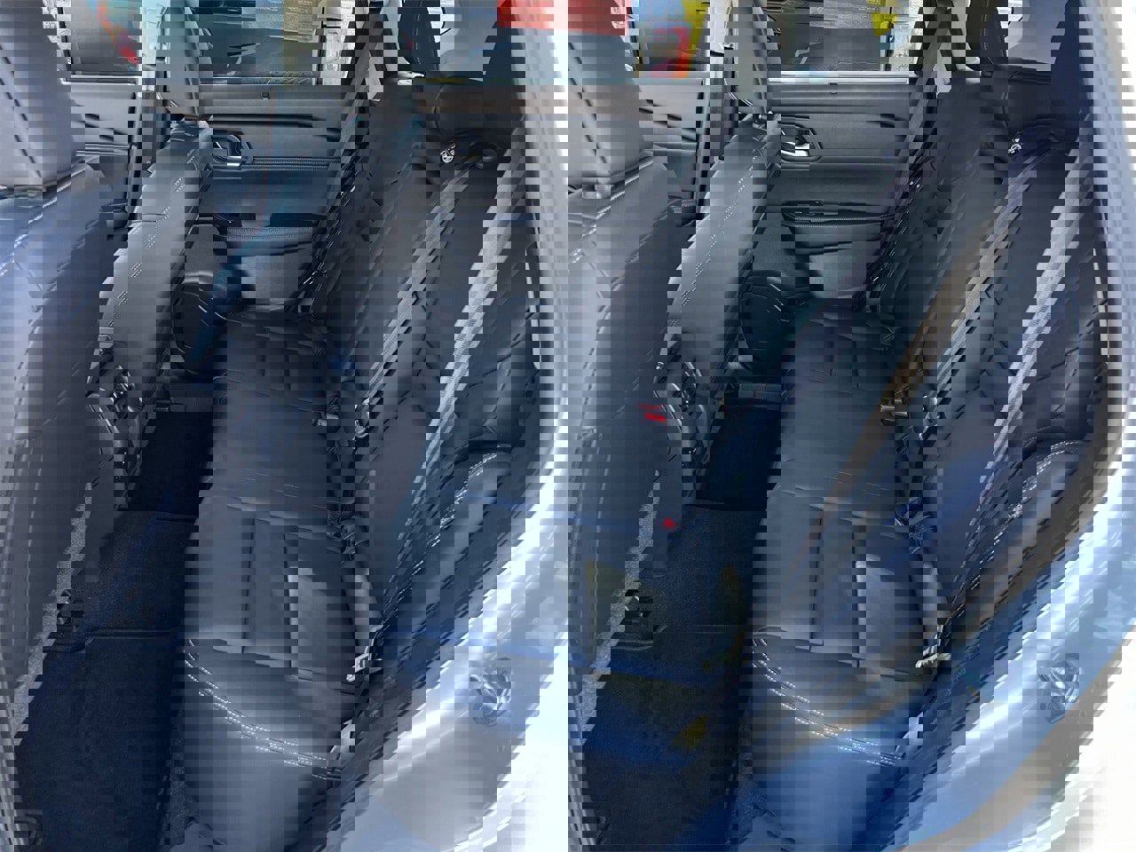 Certified 2023 Nissan Rogue SL w/ SL Premium Package image 26