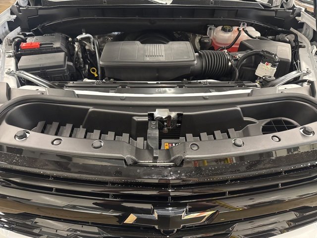 New 2026 Chevrolet Suburban RST w/ Comfort Package image 31