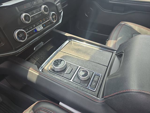 Certified 2023 Ford Expedition Limited AWD/4WD image 25