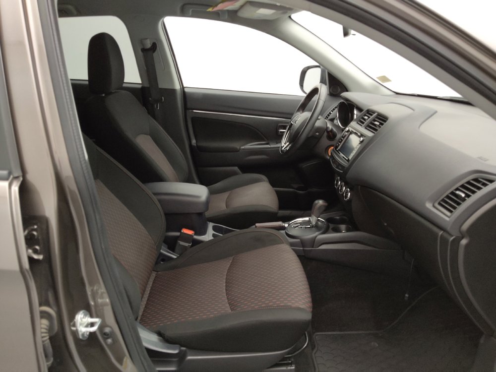 Used 2017 Mitsubishi Outlander Sport LE AWD/4WD image 21