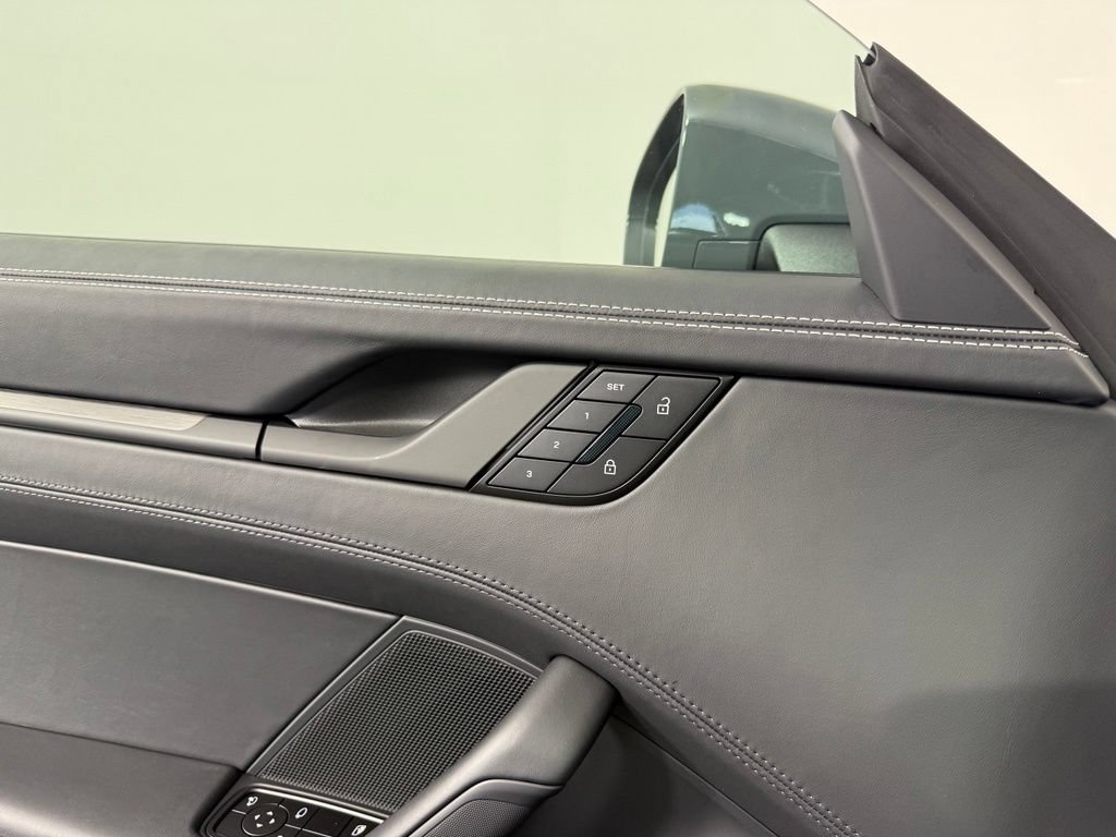Certified 2026 Porsche 911 Carrera GTS RWD image 16