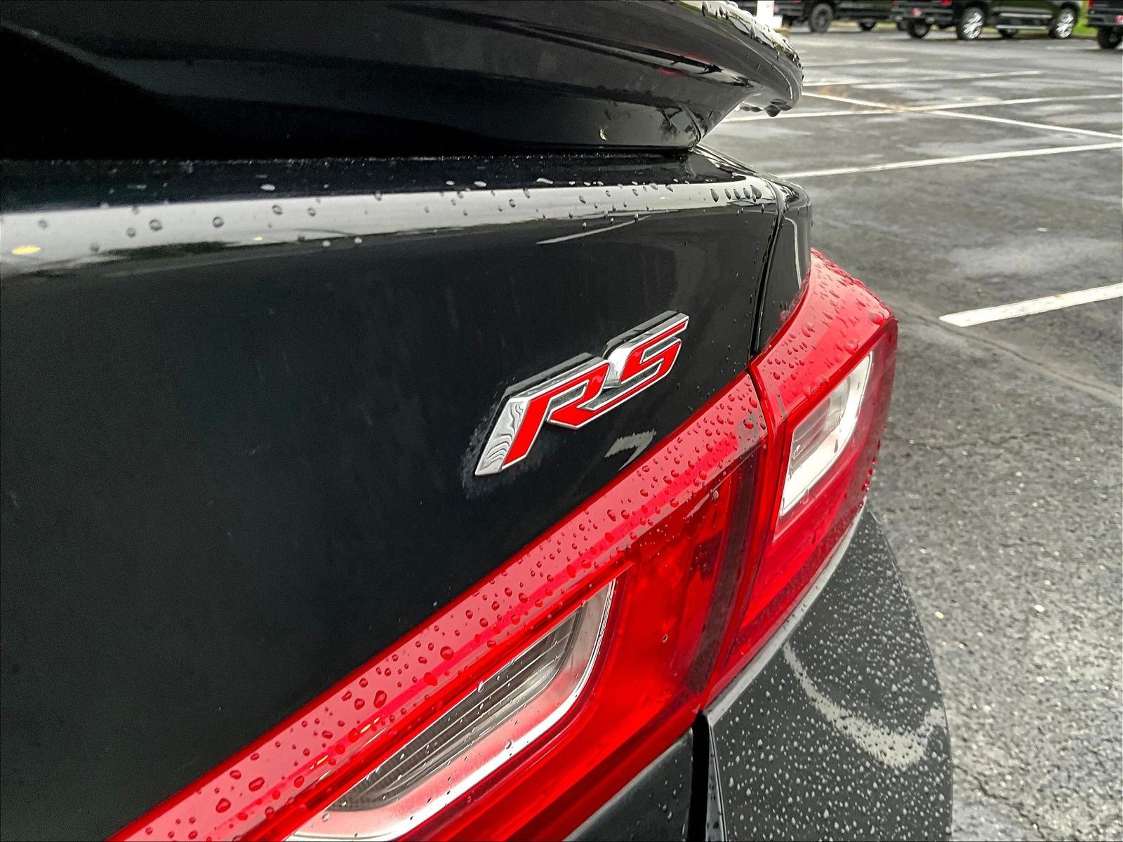Used 2020 Chevrolet Malibu RS FWD image 21