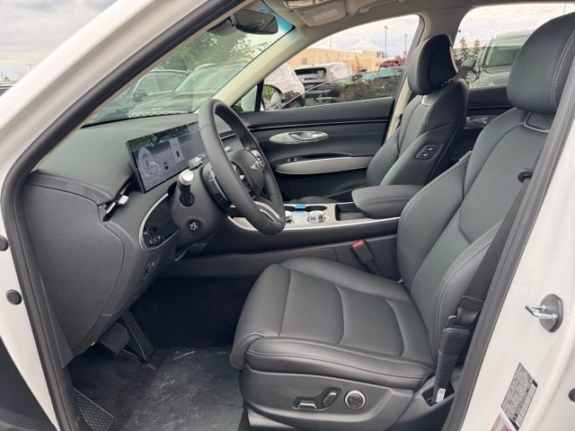 New 2026 Genesis GV70 2.5T Select image 12