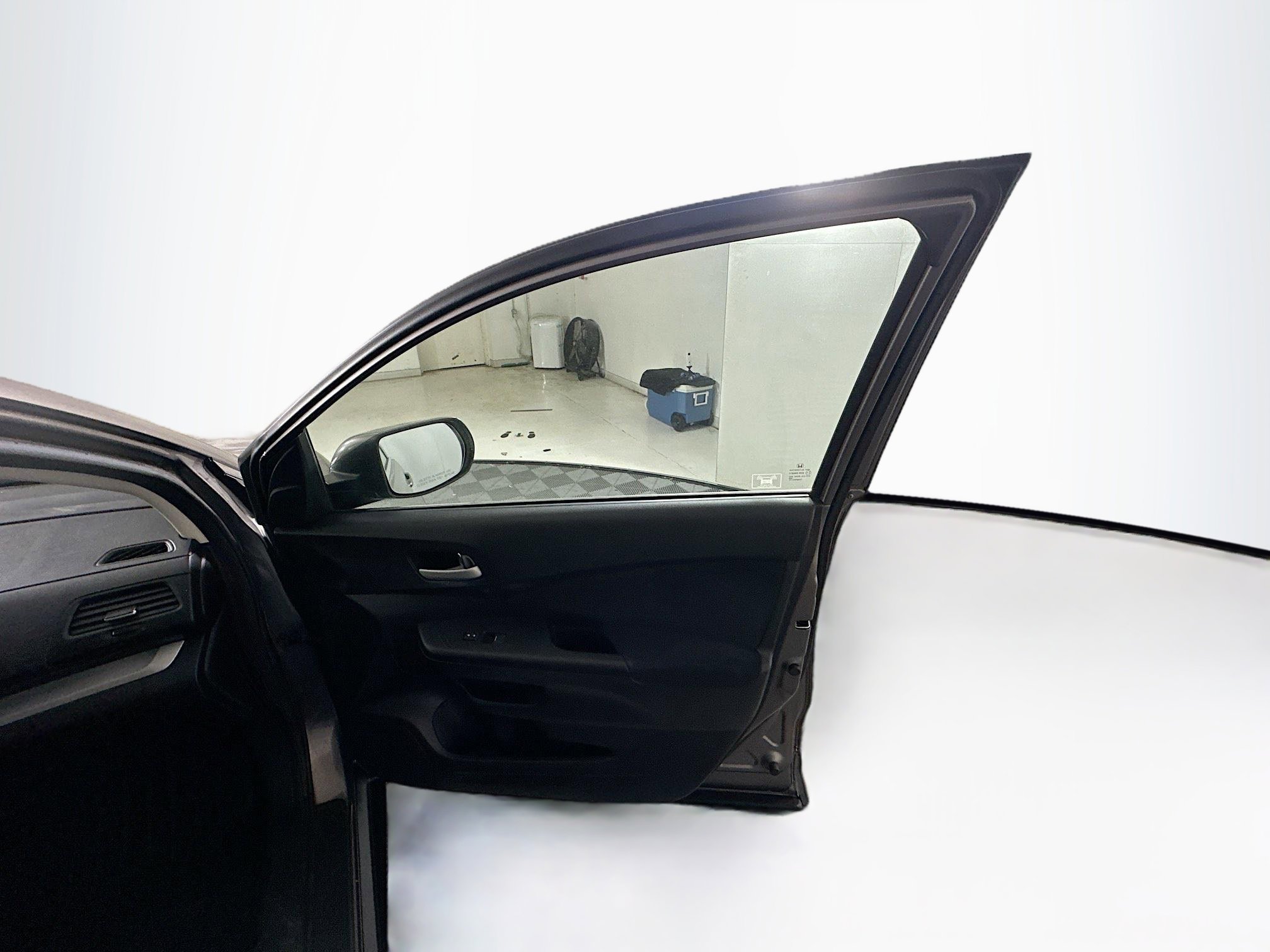 Used 2012 Honda CR-V EX image 30