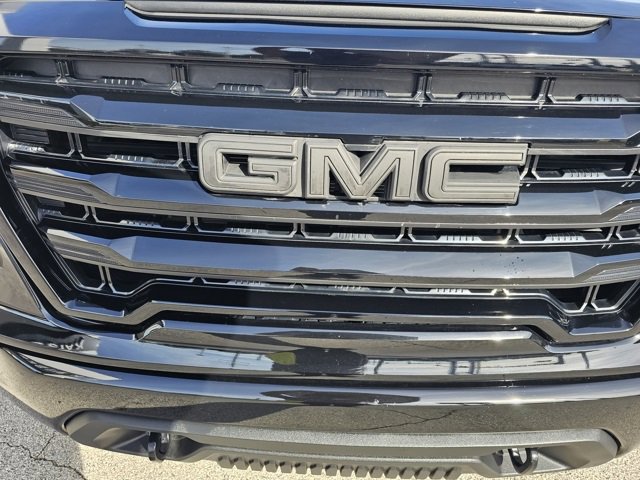 Used 2021 GMC Sierra 1500 Elevation image 8