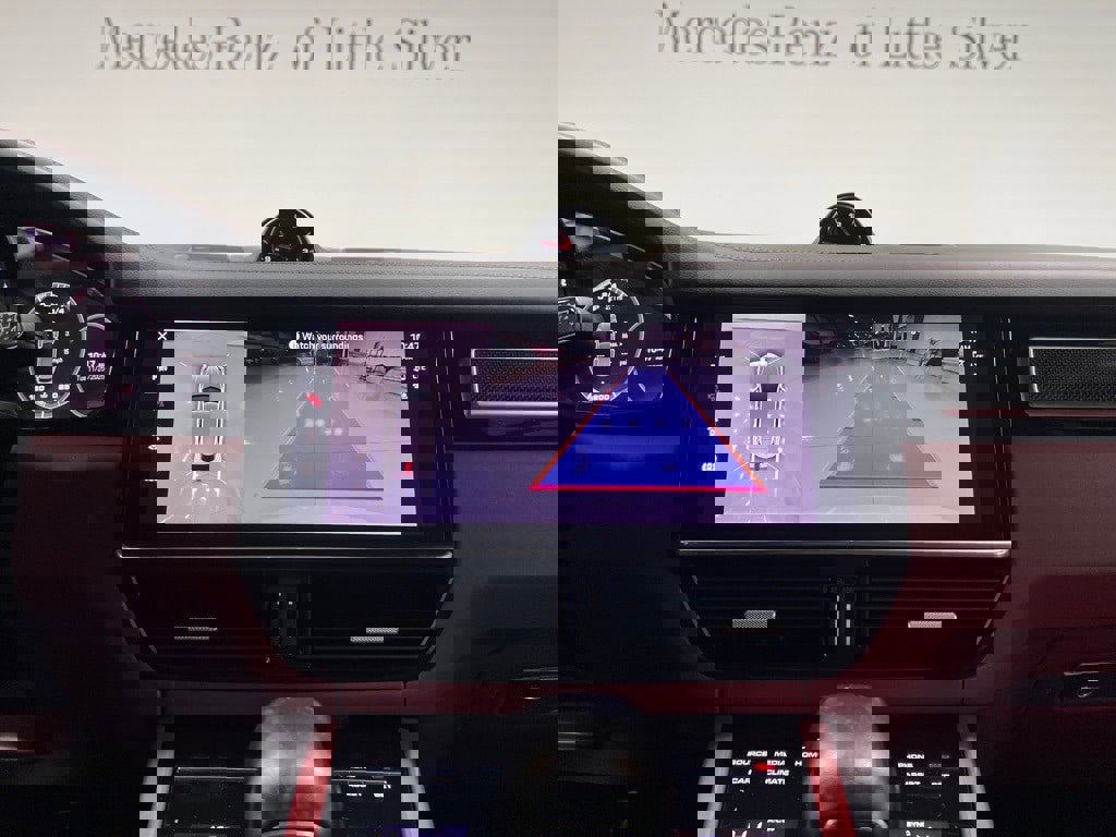 Used 2022 Porsche Cayenne S image 34