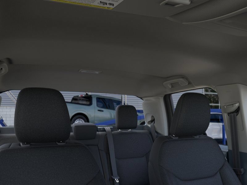 New 2026 Ford Maverick XLT AWD/4WD image 12