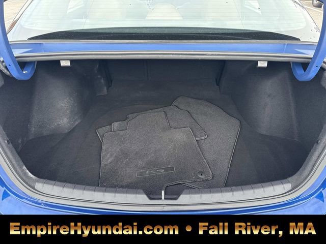 Used 2023 Kia K5 GT w/ GT1 Package image 7