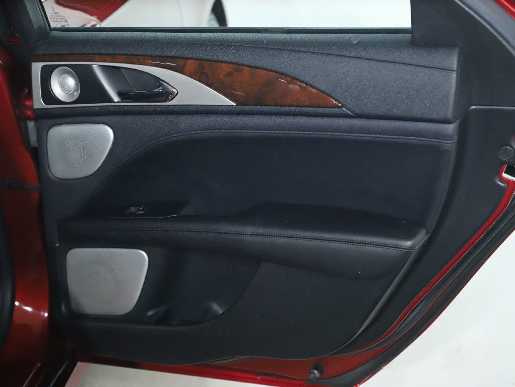 Used 2019 Lincoln MKZ Reserve w/ Luxury Package image 32