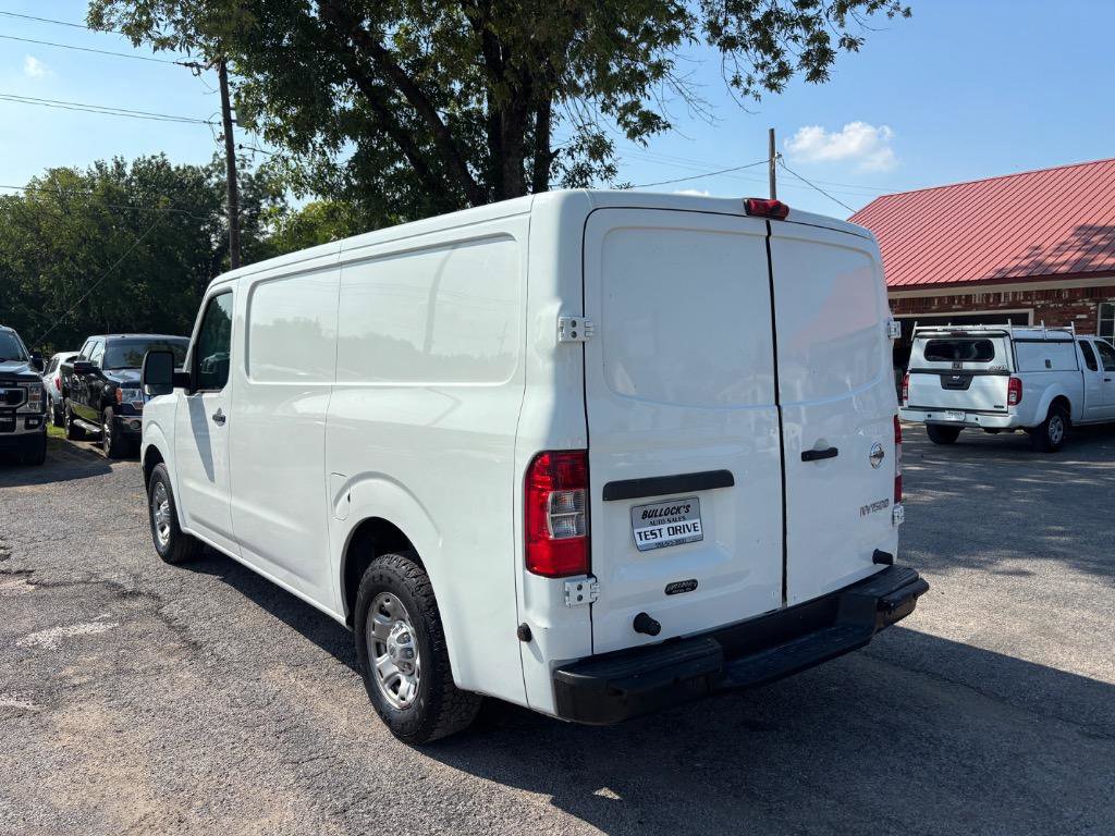 Used 2014 Nissan NV 1500 SV image 3