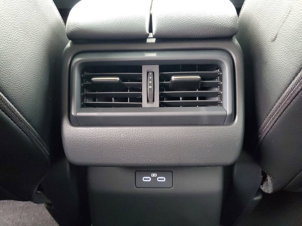 New 2026 MAZDA CX-50 AWD 2.5 S w/ Cargo Package image 13