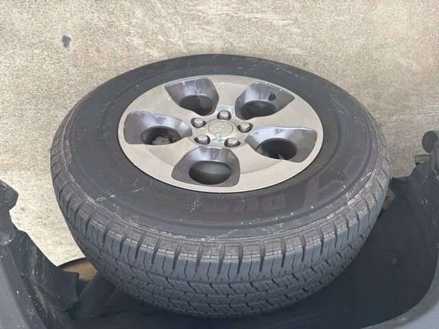 Used 2019 Jeep Wrangler Unlimited Sport image 10