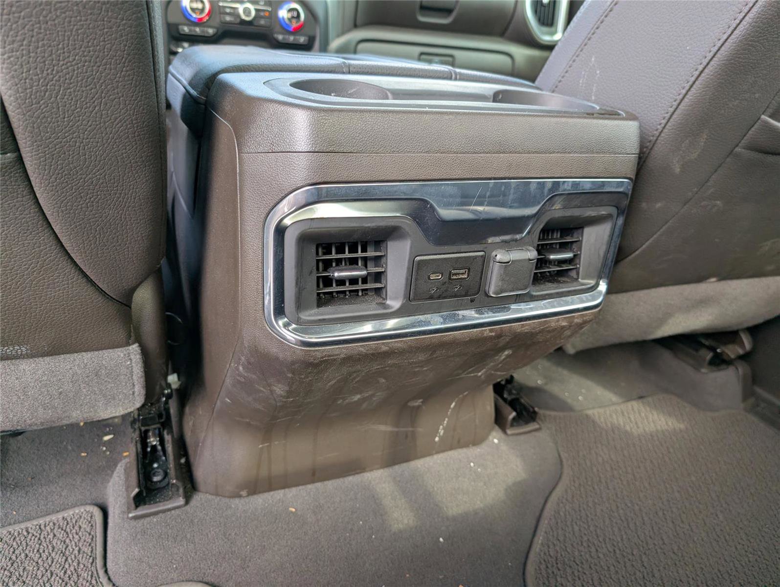 Used 2022 GMC Sierra 2500 Denali w/ Denali Ultimate Package image 33