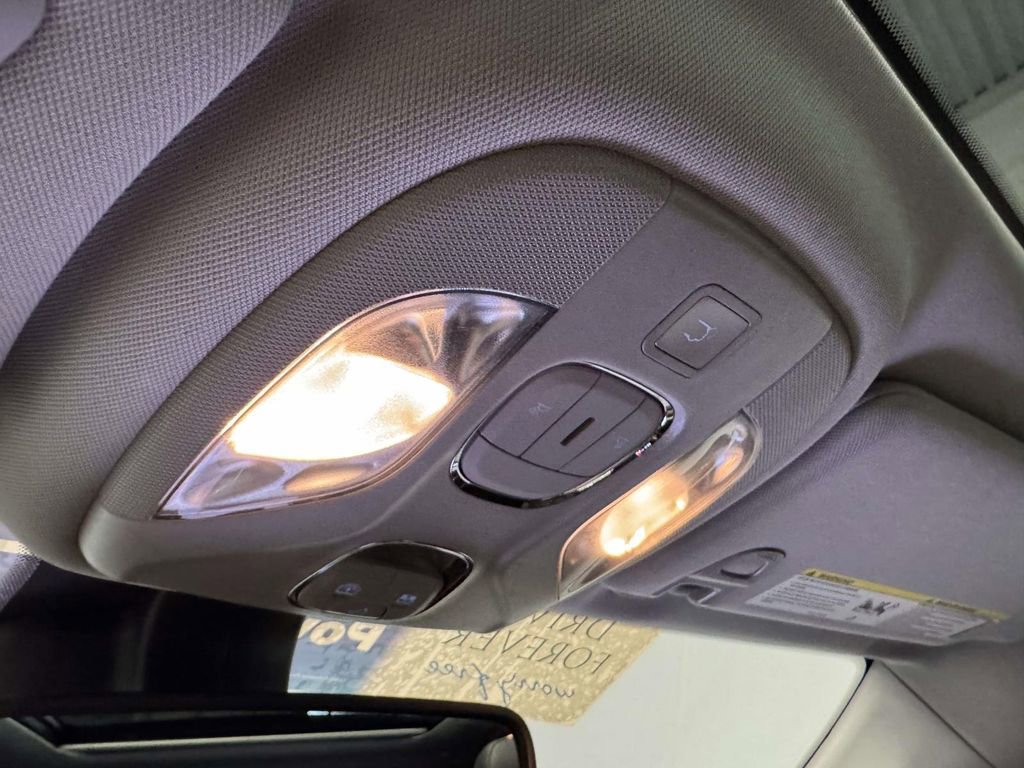 Used 2022 Jeep Compass Trailhawk w/ Trailhawk Elite Group image 26