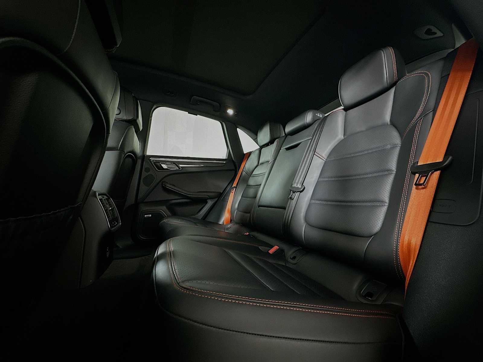 Certified 2024 Porsche Macan GTS image 23